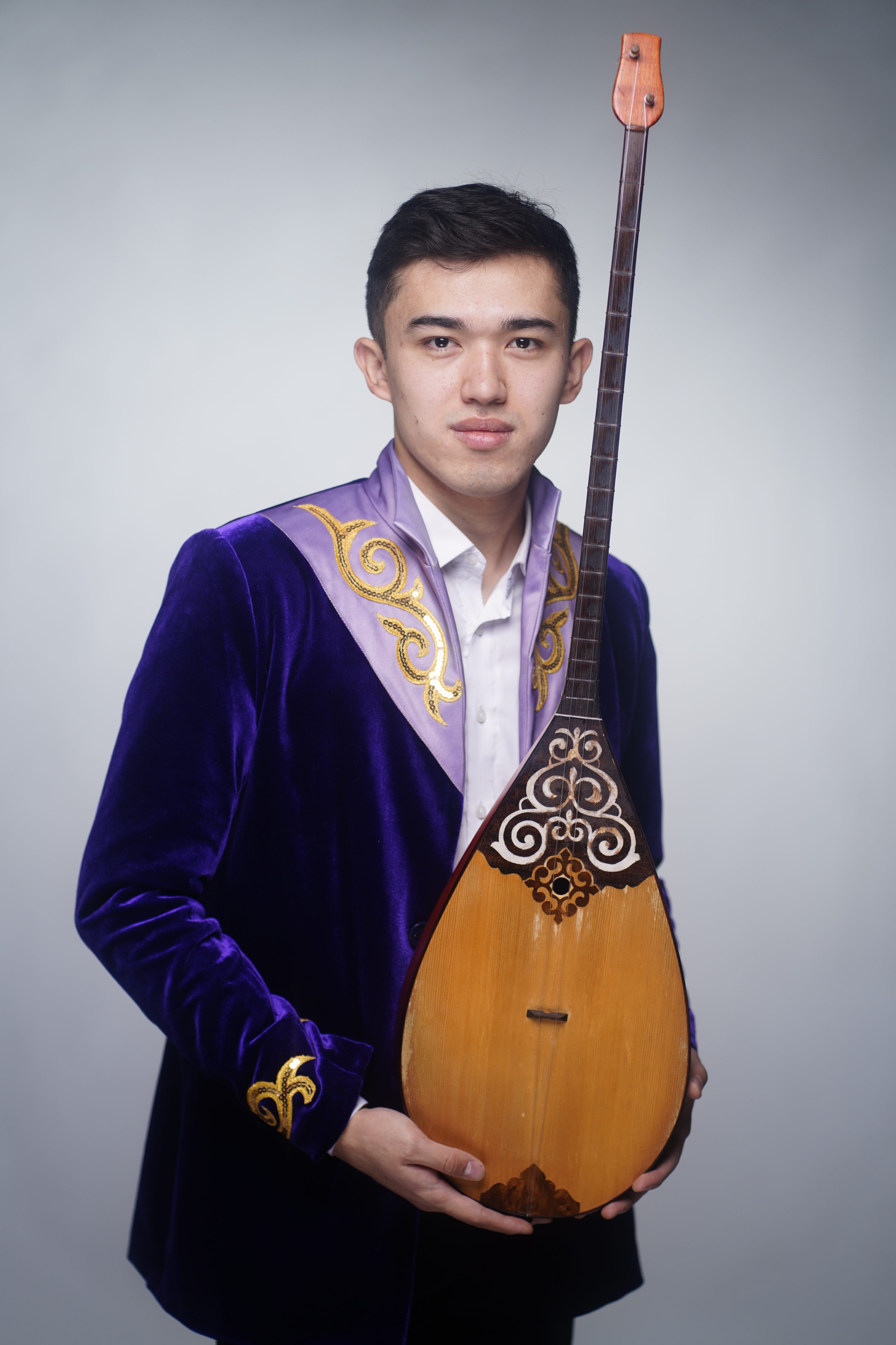 Sakhi Nurbolat Askaruly