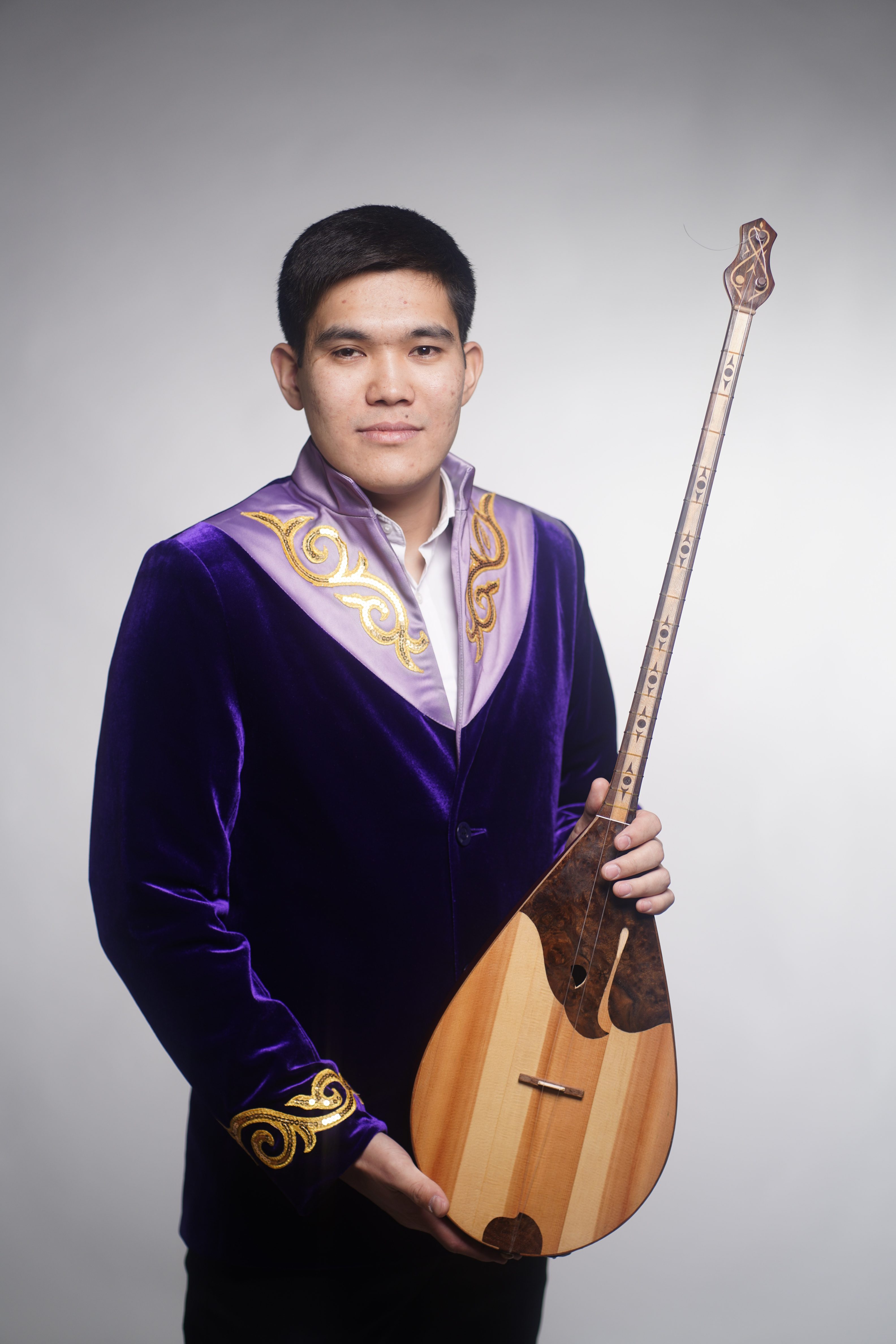 Zhienalin Dastan Bauyrzhanuly