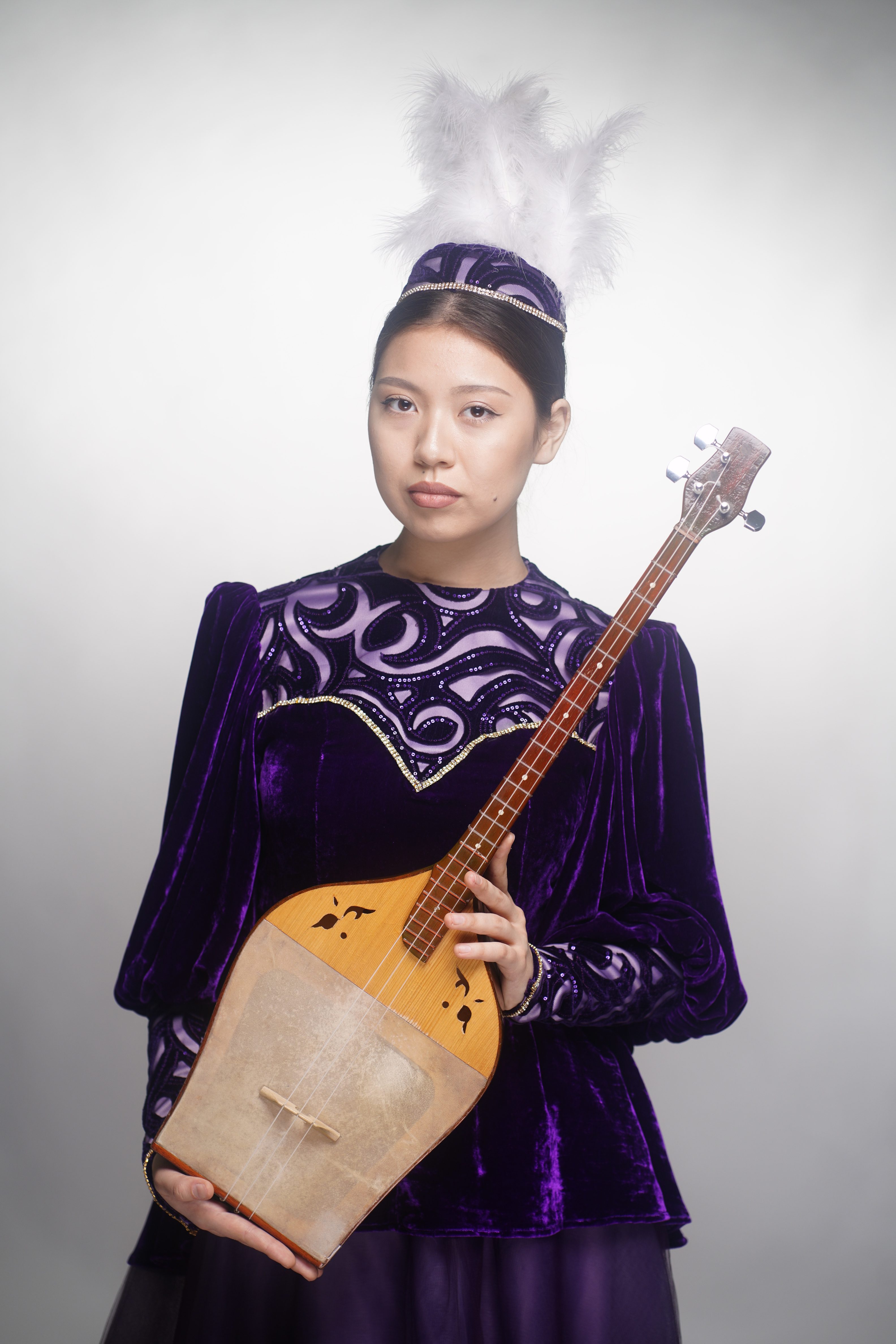 Sanabaeva Aruzhan Erzhankyzy