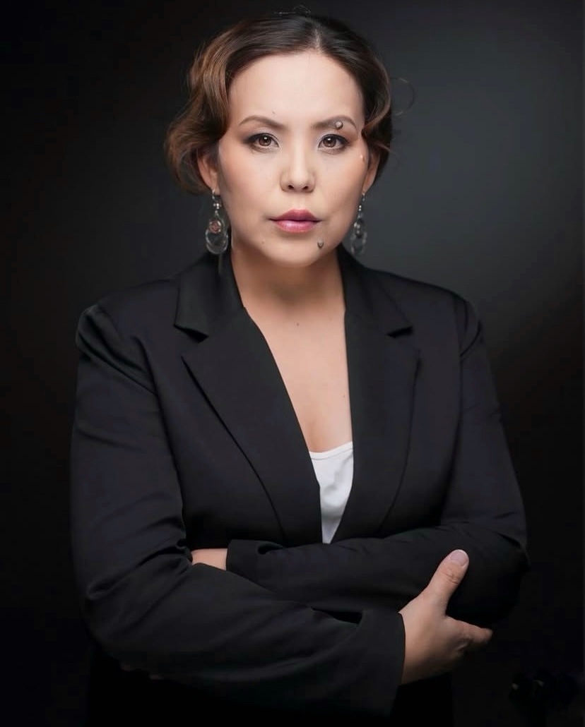 Assem Chapaykyzy Namazbekova