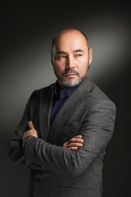 Узаков Болат Касымжанович