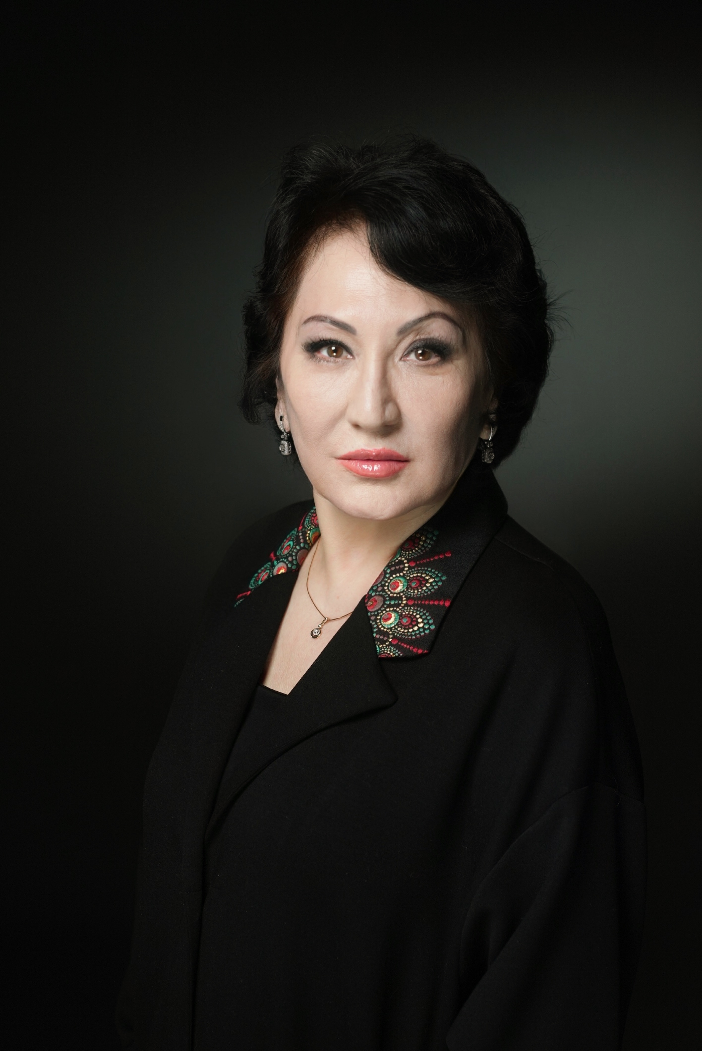 Zhūmagul Ömırzaqqyzy Meyramova
