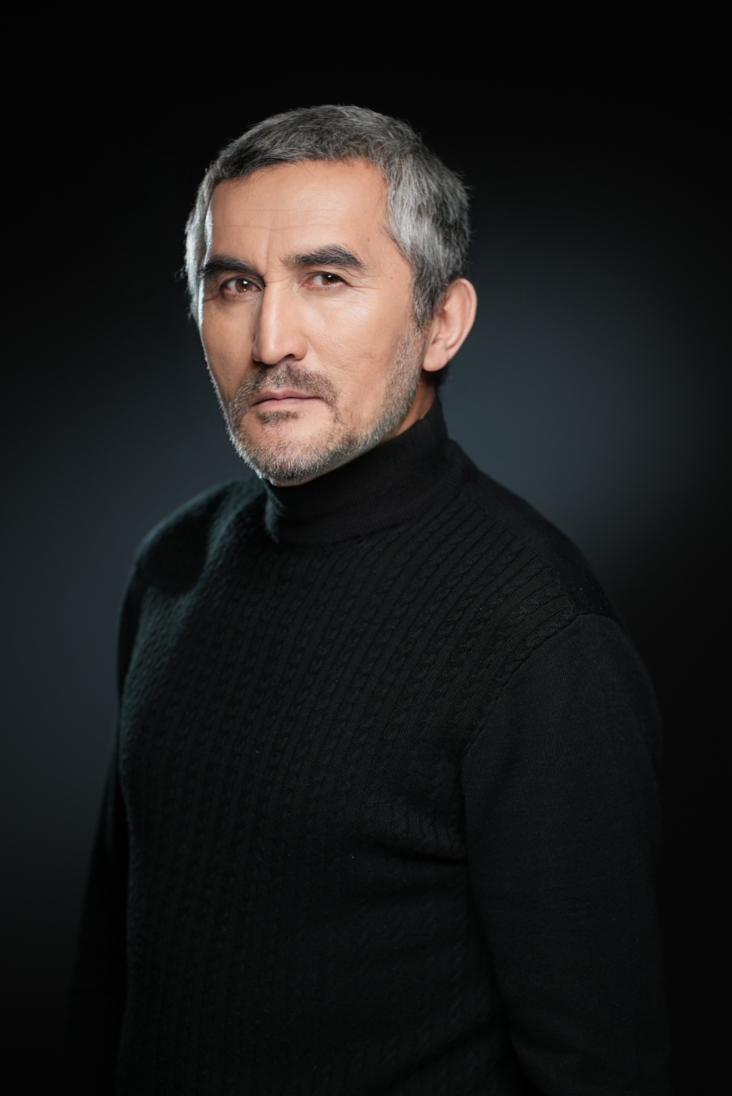 Meiram Ievekuly Kaysanov