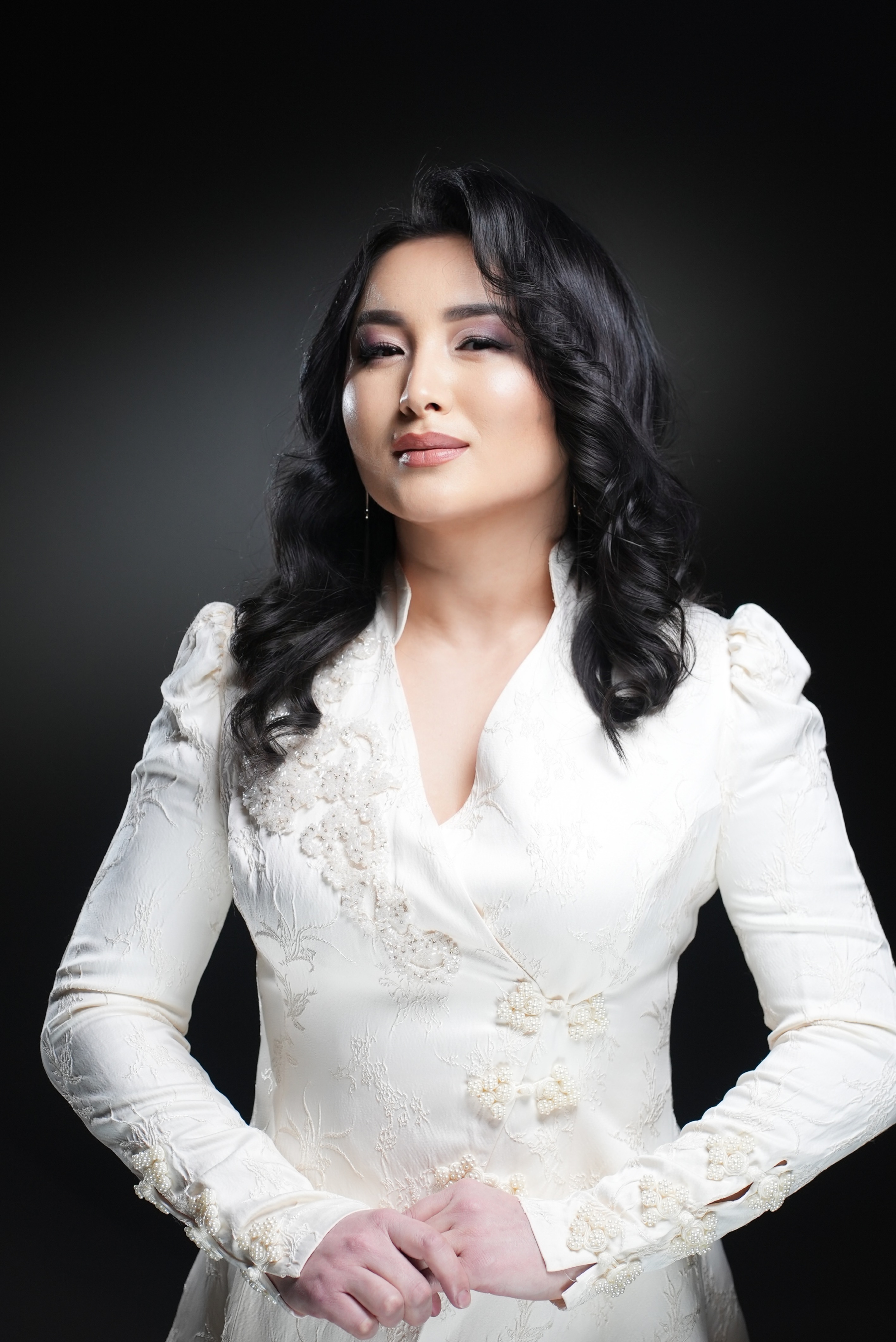 Zhusipova Gaukhar Aidarkhanqyzy