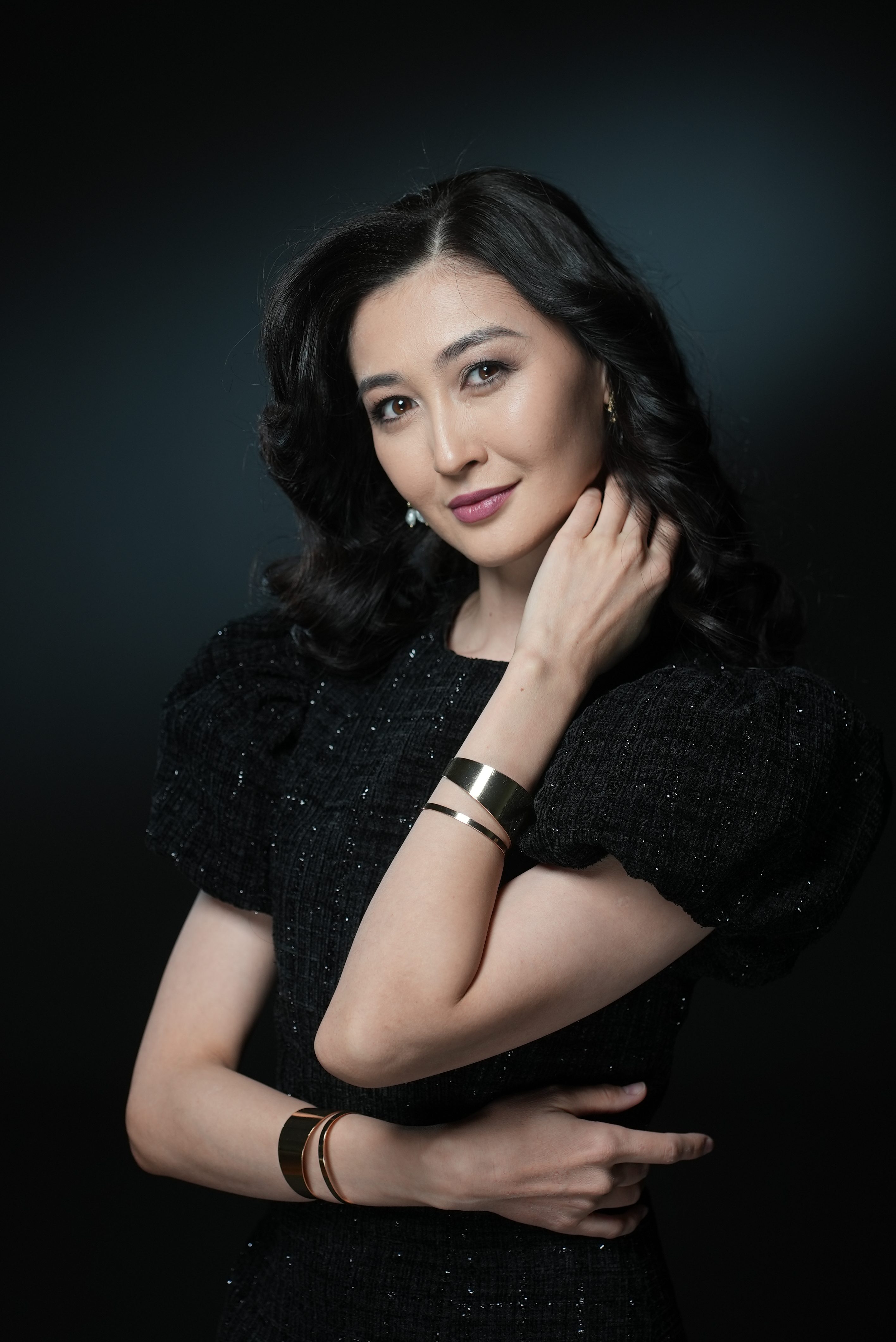Tanabaeva Akmaral Nuraykyzy