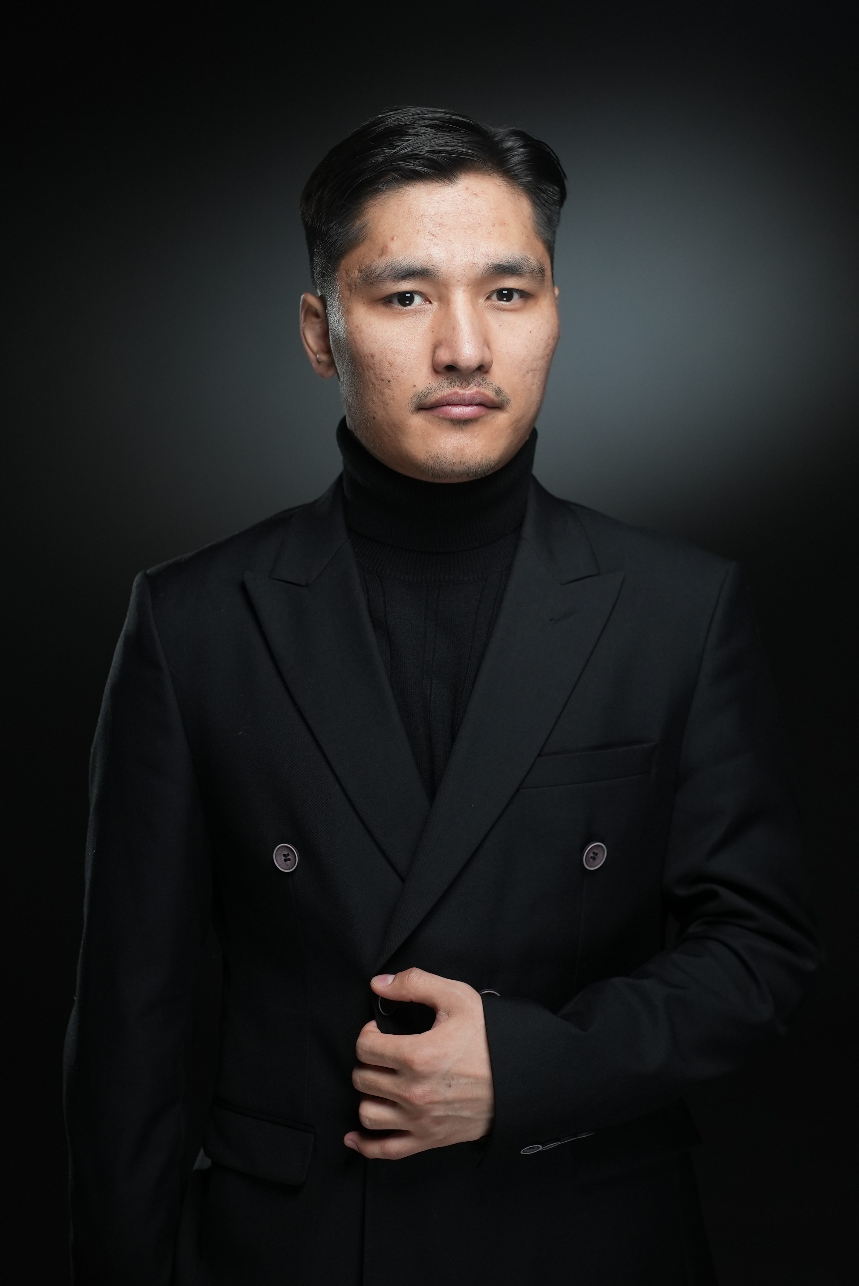 Qabyl Ulan Bolatbergenuly