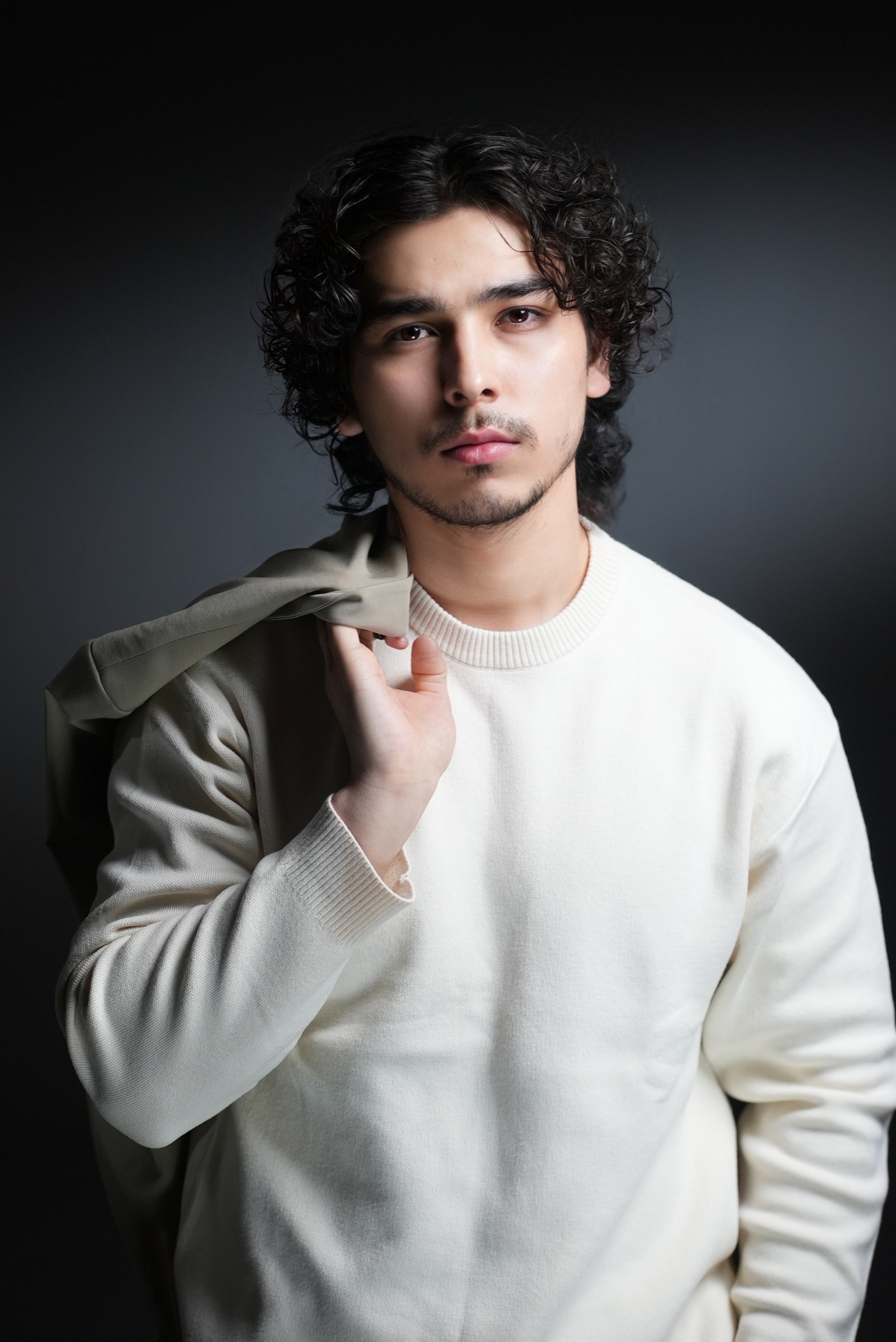 Orman Bibarys Sultanalıuly