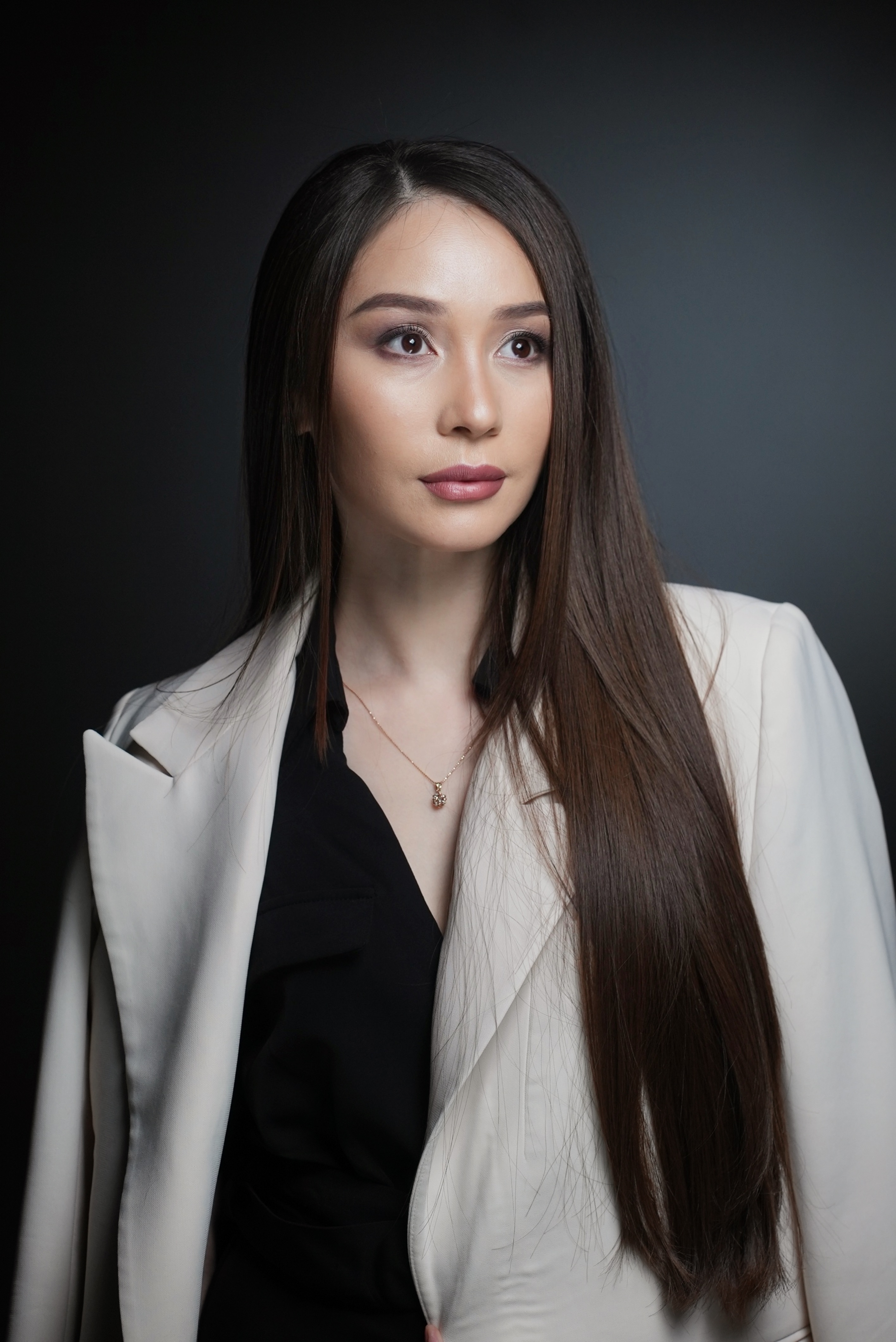 Абенова Инабат
