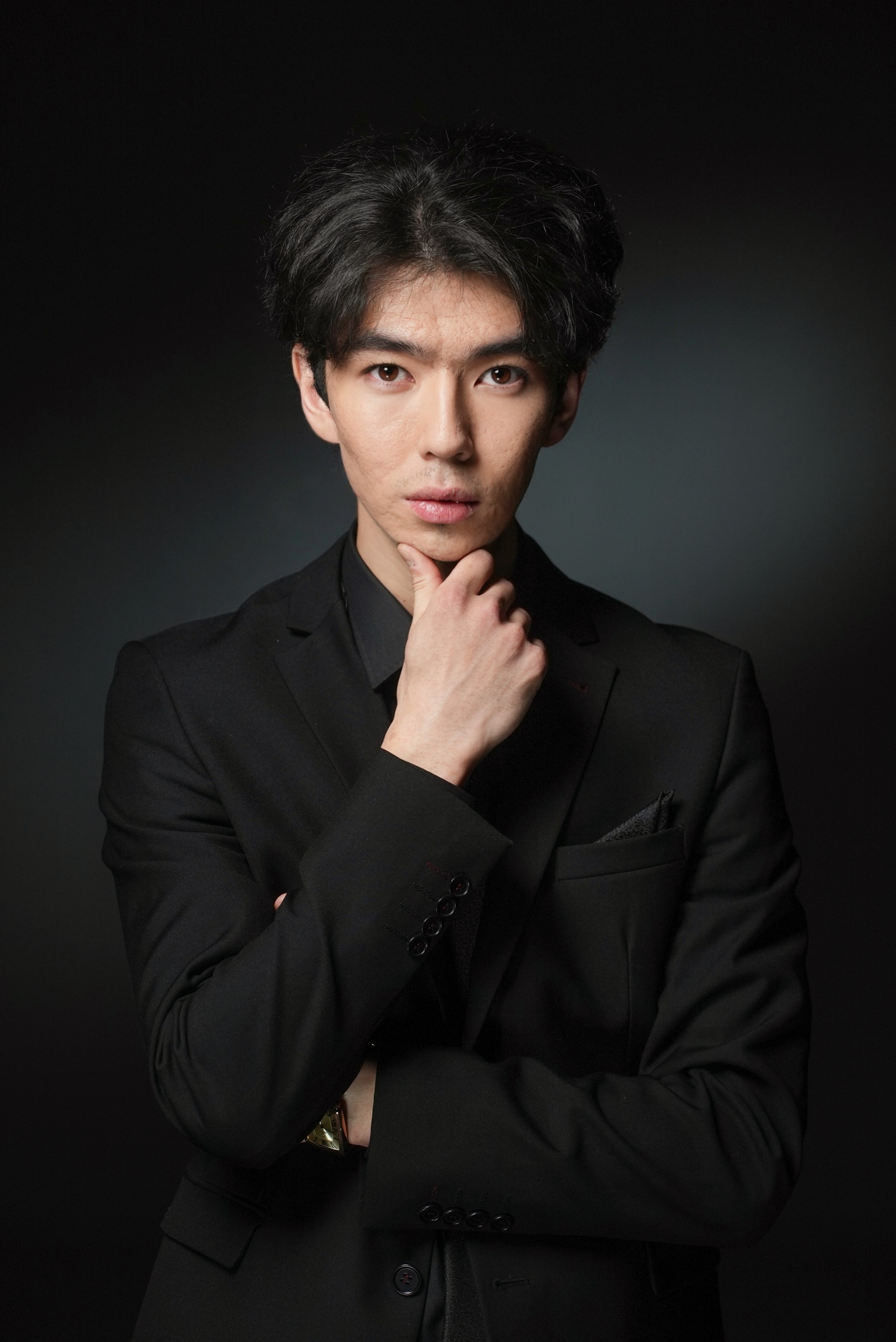 Nurhan Azimjanuly Kosanov