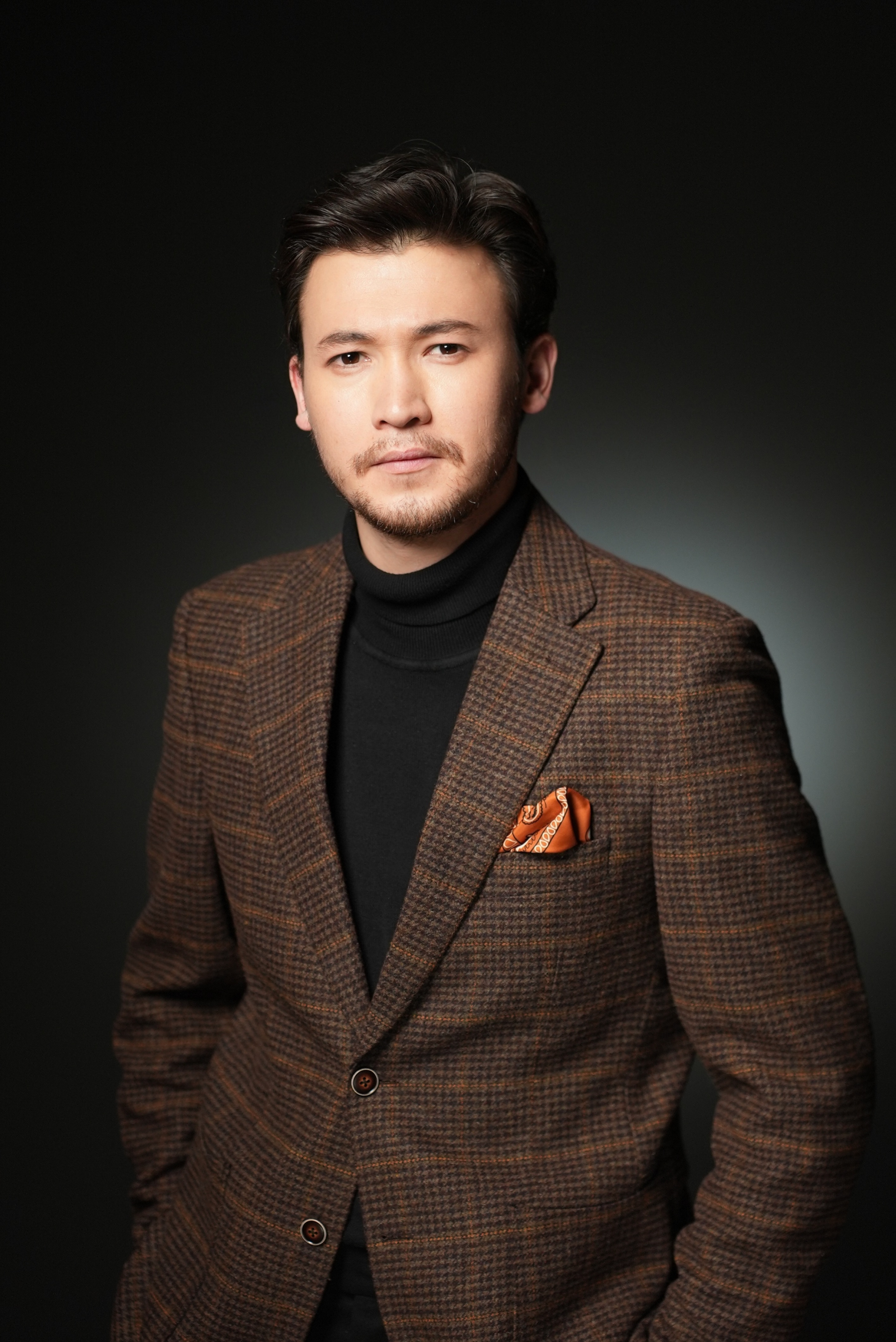 Бектас Ануар Болатович
