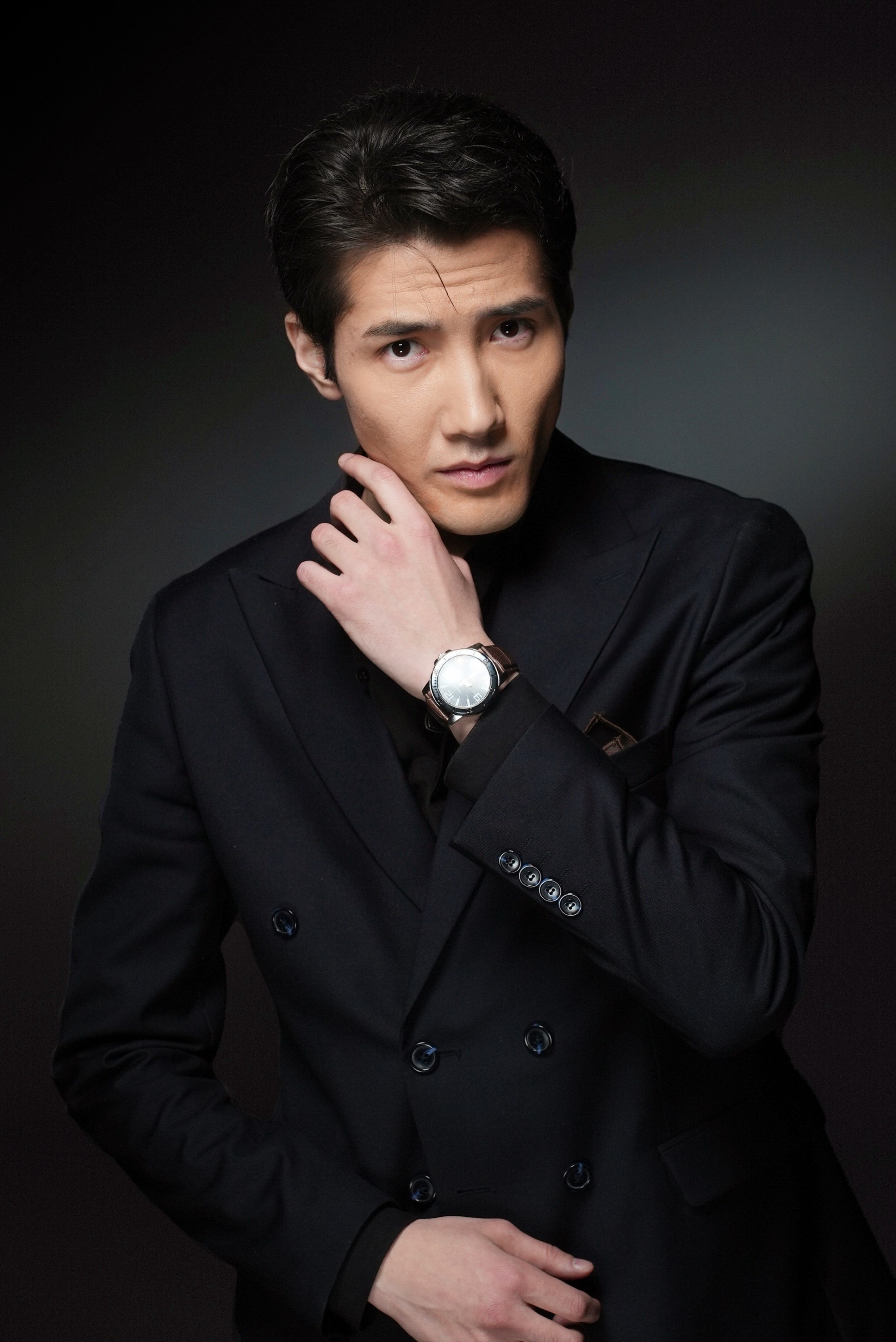 Kaldaer Ali Zharasuly