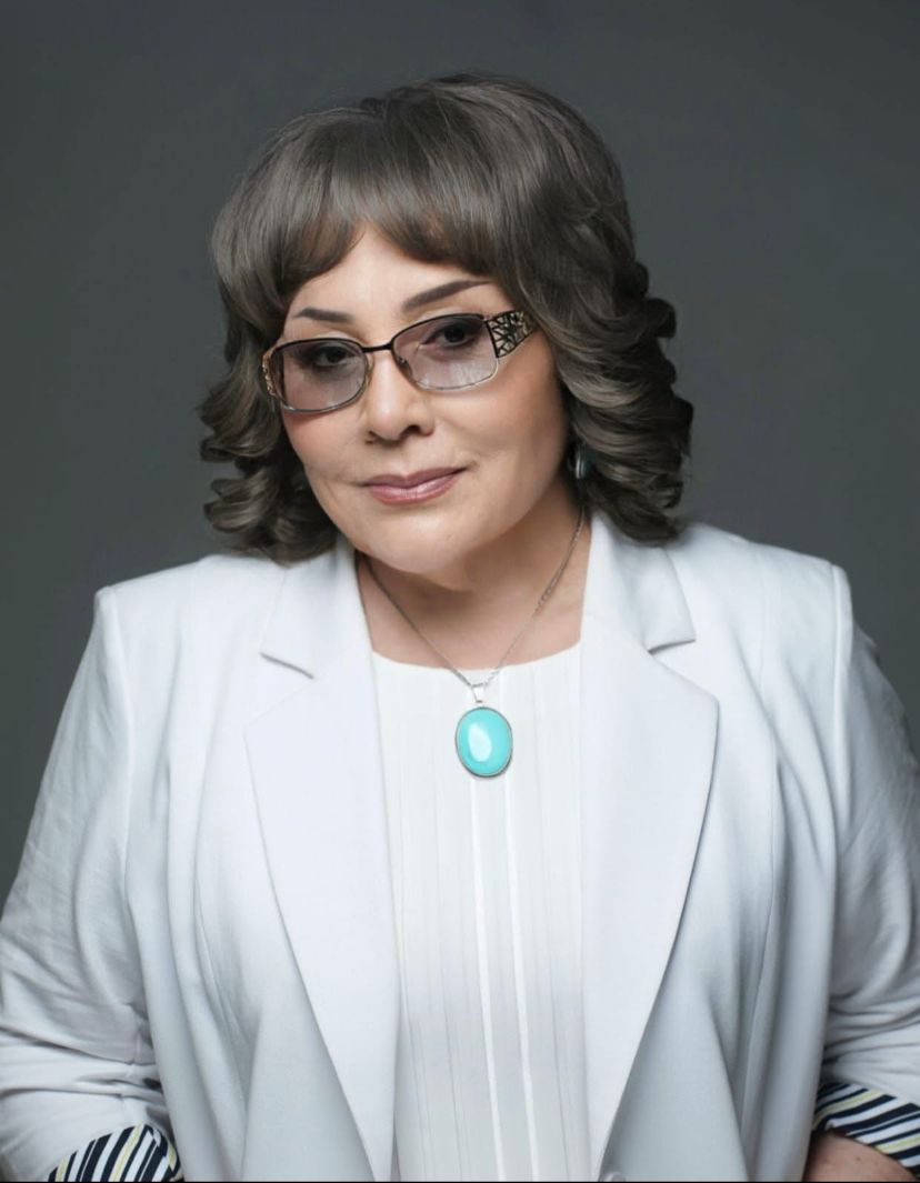 Khalilambekova Khorlan Ikhsankyzy