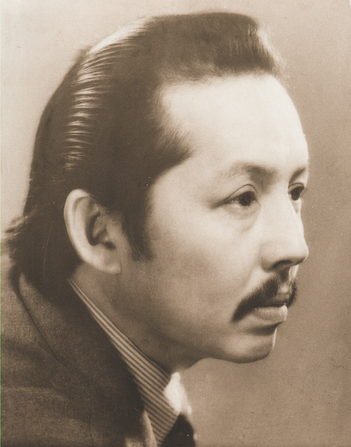 Zhakyp Omaruly