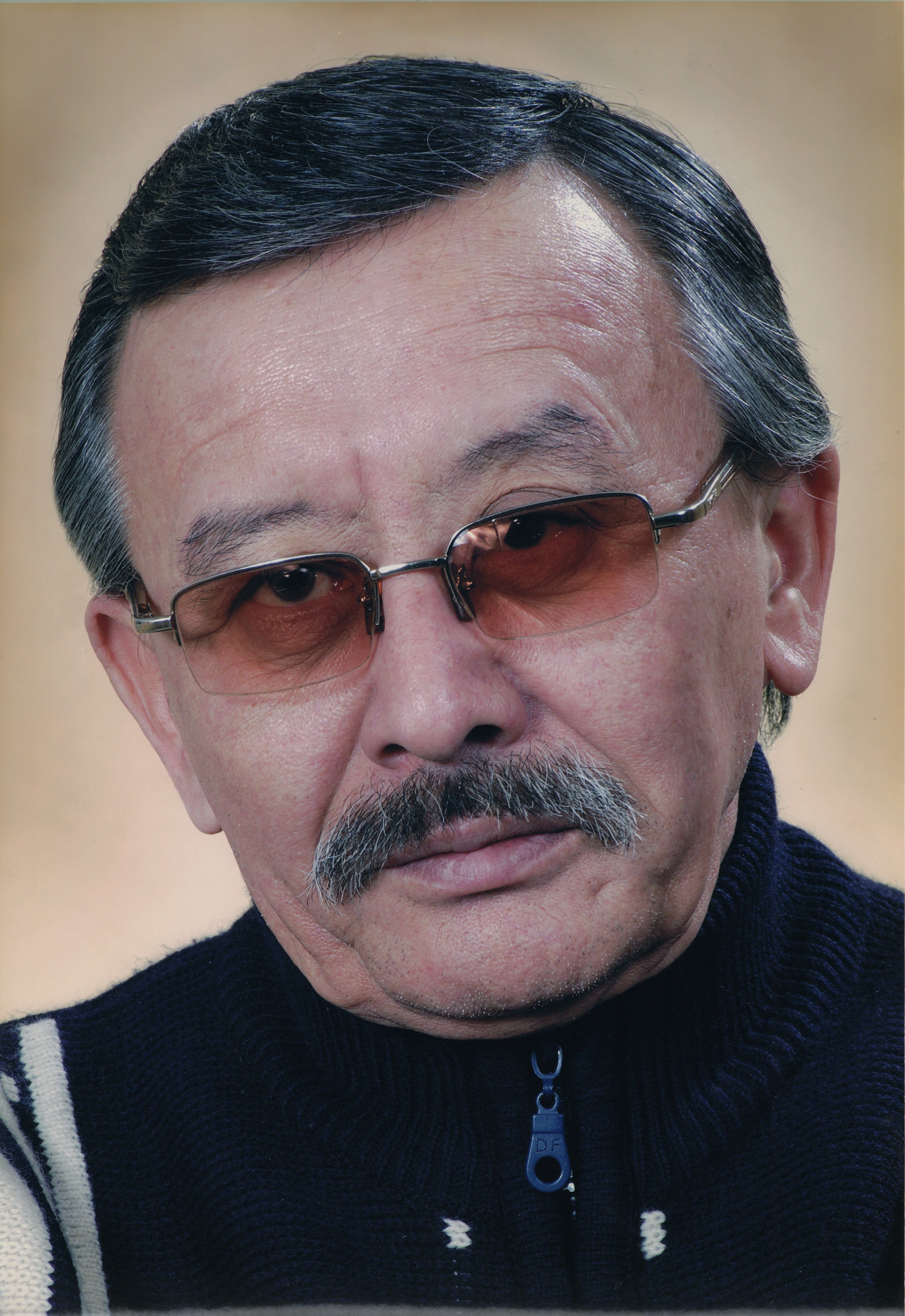 Доспаев Дәулет Сатылғанұлы