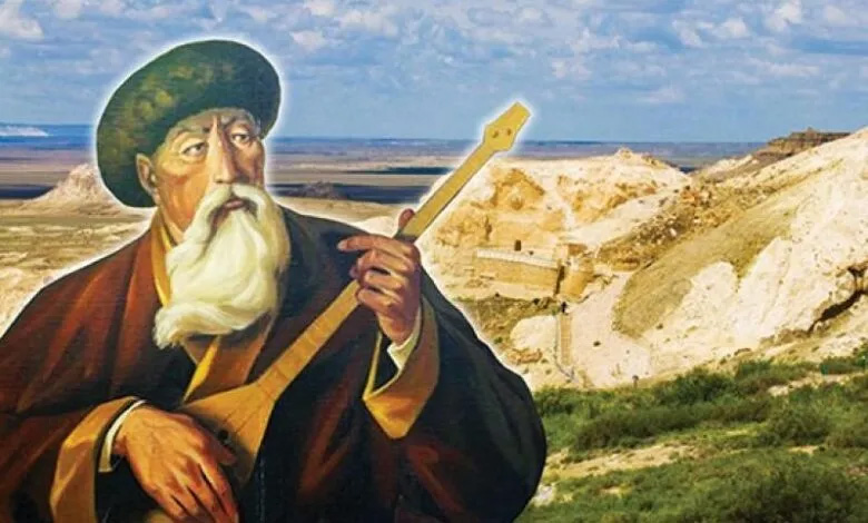 Құрманғазы күйлерінің құдіреті