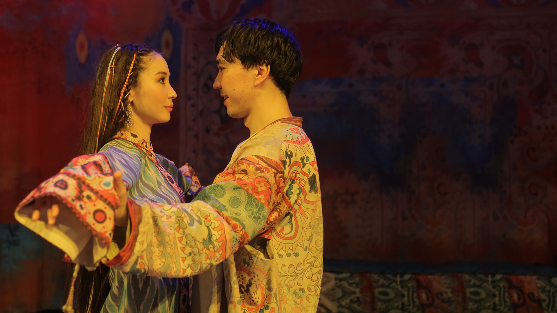 ЛӘЙЛІ-МӘЖНҮН