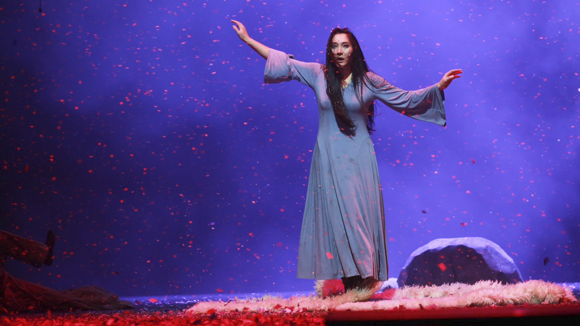 “Шолпанның күнәсі”